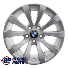 BMW E90 E91 E92 Alu Felge Alufelge 17" ET:34 8J V-Speiche 285 6783631