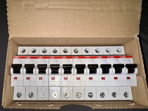 10x abb s201 c16a - 10x,
