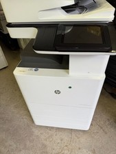 Farbkopierer HP Color LaserJet
