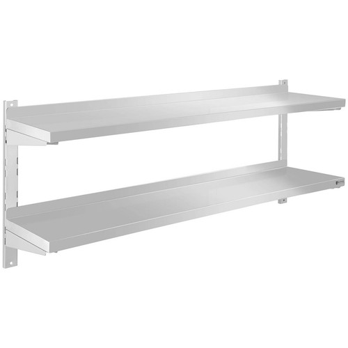 Wandbord gastro doppeltes - wandbord,