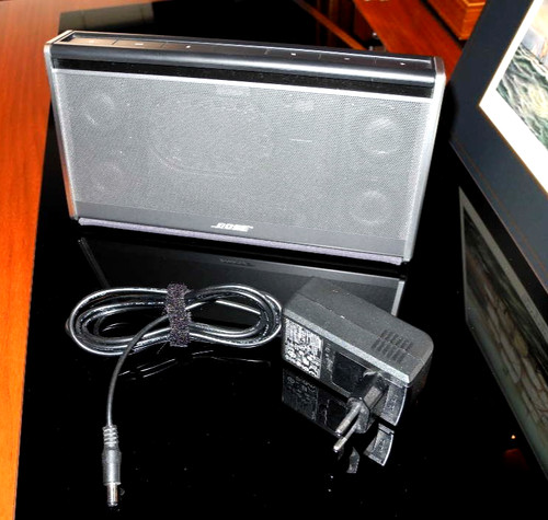 Bose soundlink wireless - bose,