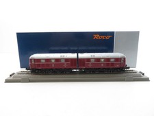 (SHC13) ROCO 70116 Diesellok BR 288 002-9 der DB, digital, Sound, DC, H0, OVP