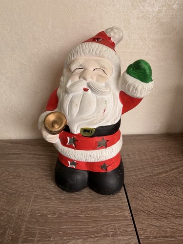 Dekoration weihnachtsmann mit - weihnachtsmann,