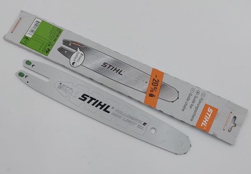 Stihl führungsschiene - stihl,