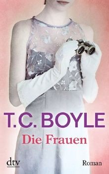 Die frauen von boyle c - die,