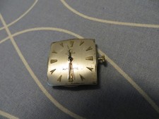 Uhrwerk Cyma; Cal. R. 420