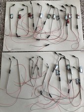 N - Konvolut LED-Straßenbeleuchtung - teils noch unverbaut - Anlagenumbau