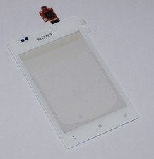 Original sony xperia - xperia, e