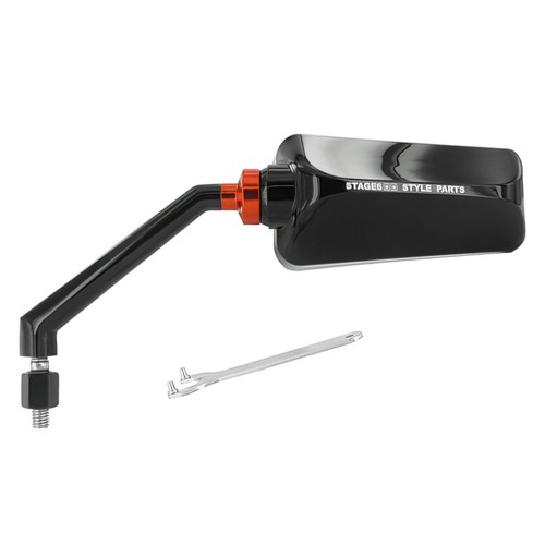 Mf2485 linkes rückspiegel - mf2485,
