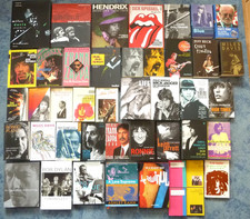 Musiker Biografien: Hendrix