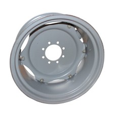 MTS Vorderradfelge 24Zoll