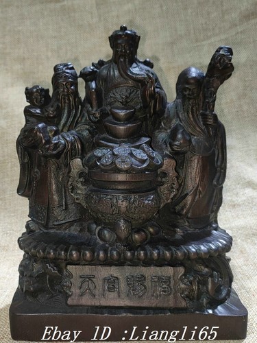 China ebenholz langlebigkeit - china, 3