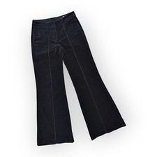 H&M Vintage Culotte Hose 34 XS