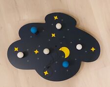 Lampe Deckenleuchte Wolke XXL