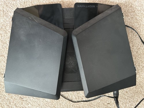 Netgear rax200 nighthawk ax12 - nighthawk,
