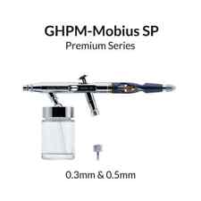 GAAHLERI™ Premium Airbrush