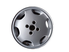 Audi 100 80 Alufelge Felge 6Jx15 ET37 AUDI RONAL 8A0601025B