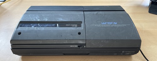Hitachi lc50em professional - vt-lc50em,