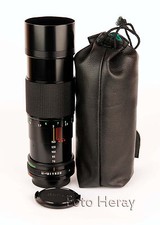 Canon FD 70-150mm Zoom Canon