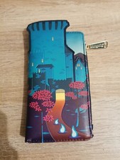 Loungefly Disney - Merida -  Portemonnaie / Geldbeutel - Wie Neu