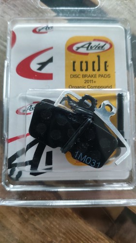 Avid sram bremsbelag - avid,,