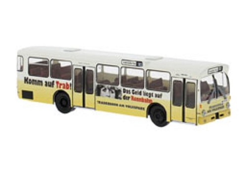 Brekina 50811 mercedes - 50811,