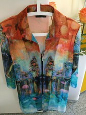 Vercotti Damen Jacke Gr. M