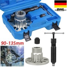 12T Hydraulik Radnaben