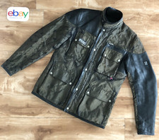 Belstaff FIELDMASTER metallic