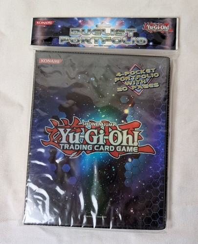 Duelist portfolio - yu-gi-oh,