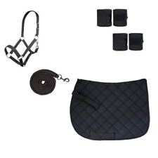 Set Halfter mit Strick