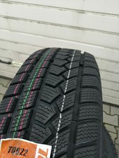 4x Winterreifen 235/55 R18