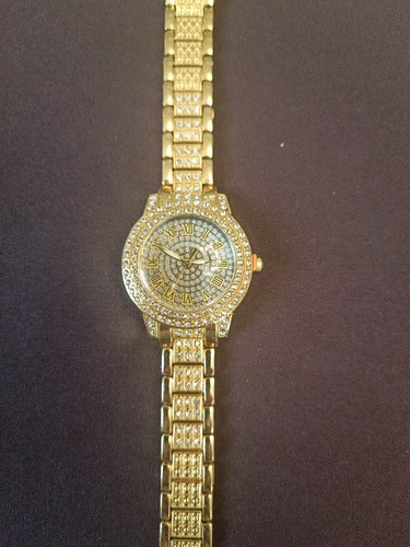 Armbanduhr uhr damen quartz - armbanduhr,