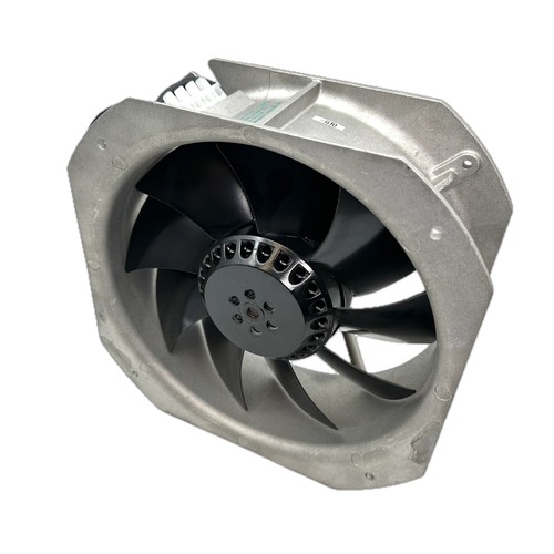 Rj669 lüfter axiallüfter ebm - lüfter,