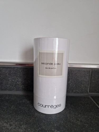 Courreges seconde peau - ,