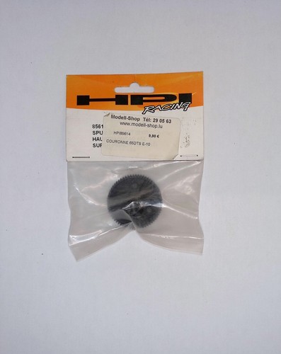 Hpi racing 85614 e10 - hpi,