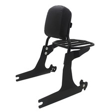 Defekt : Sissy Bar für Harley