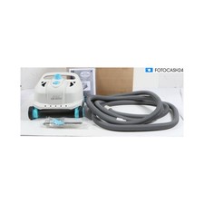 Intex Deluxe ZX300 Pool-Cleaner Poolroboter Poolreiniger... + Defekt (281490)