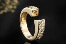 Jette Joop JJ offener Designer