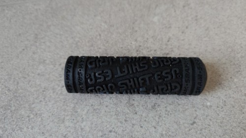Grip shift original - original, griff