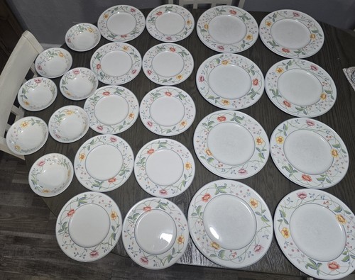 Villeroy boch floral - villeroy,