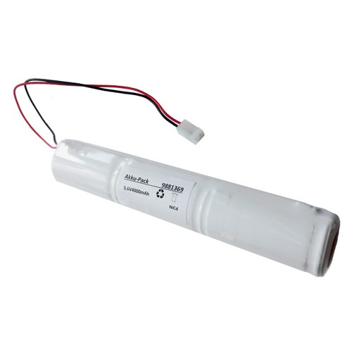 Akku pack 4000mah stab - pack,