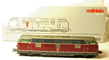 Märklin H0 39821 Diesellok V