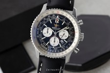 Breitling Navitimer Twin Jet