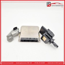 ECU engine control unit SET