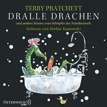 Dralle drachen und andere - drachen:,