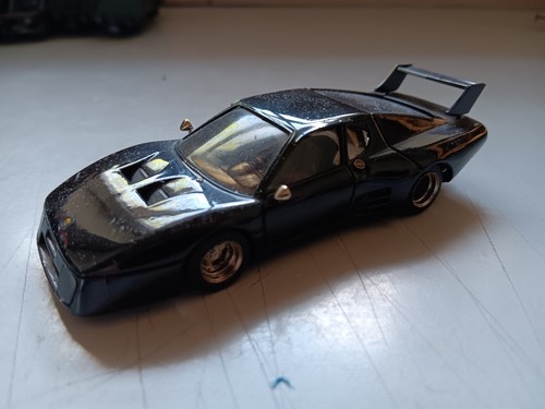 Brumm ohne ovp ferrari - ,