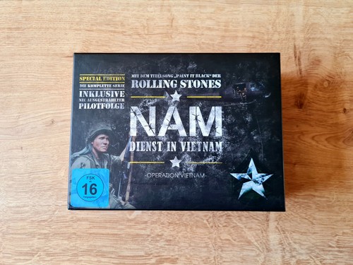 Nam dienst vietnam - vietnam,
