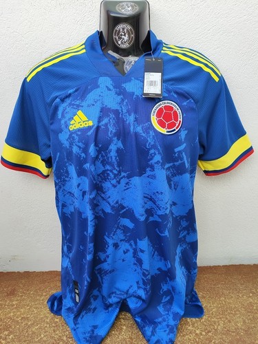 Kolumbien 2020 away - 2020/21, adidas