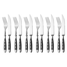 GRÄWE Steakbesteck /